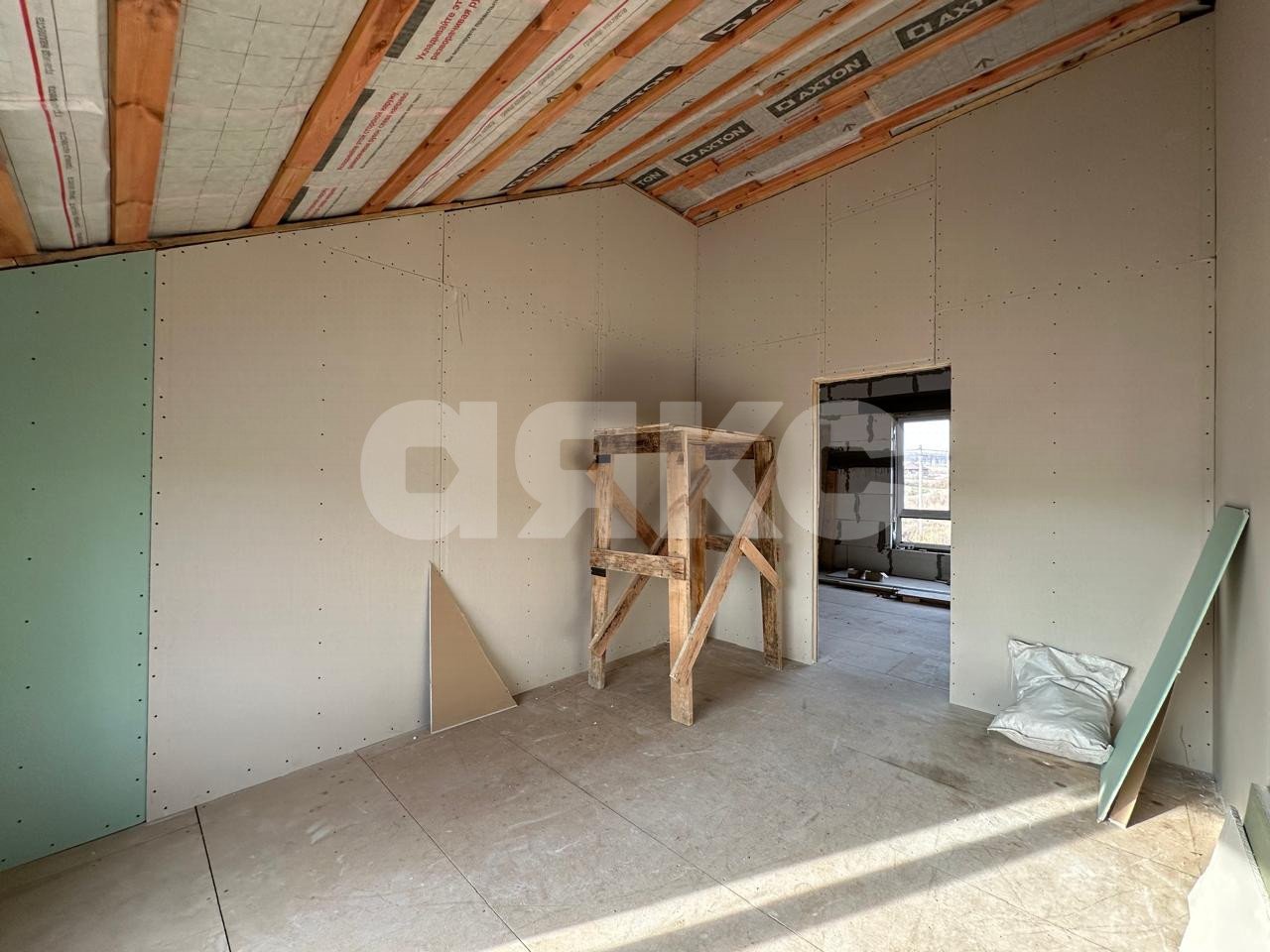 Фото №5: Дом 207 м² + 30 сот. - Тула, 38-й квартал, пр-д 4-й Газовый