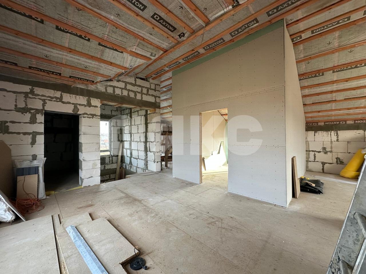 Фото №15: Дом 207 м² + 30 сот. - Тула, 38-й квартал, пр-д 4-й Газовый