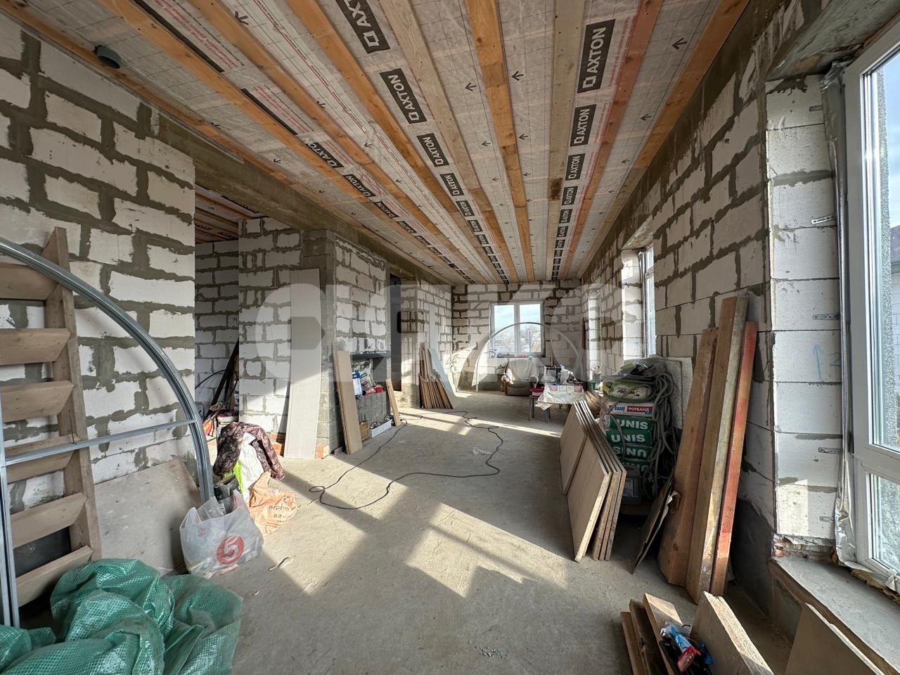 Фото №22: Дом 207 м² + 30 сот. - Тула, 38-й квартал, пр-д 4-й Газовый