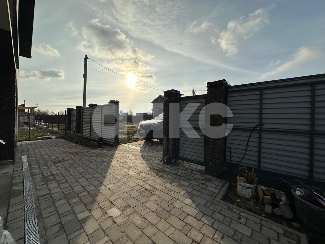 Фото №31: Дом 207 м² + 30 сот. - Тула, 38-й квартал, пр-д 4-й Газовый