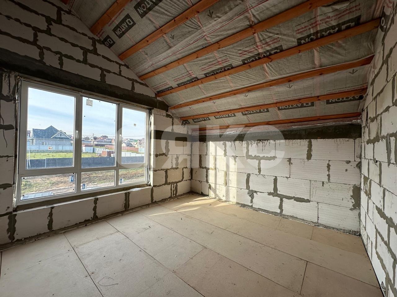 Фото №6: Дом 207 м² + 30 сот. - Тула, 38-й квартал, пр-д 4-й Газовый