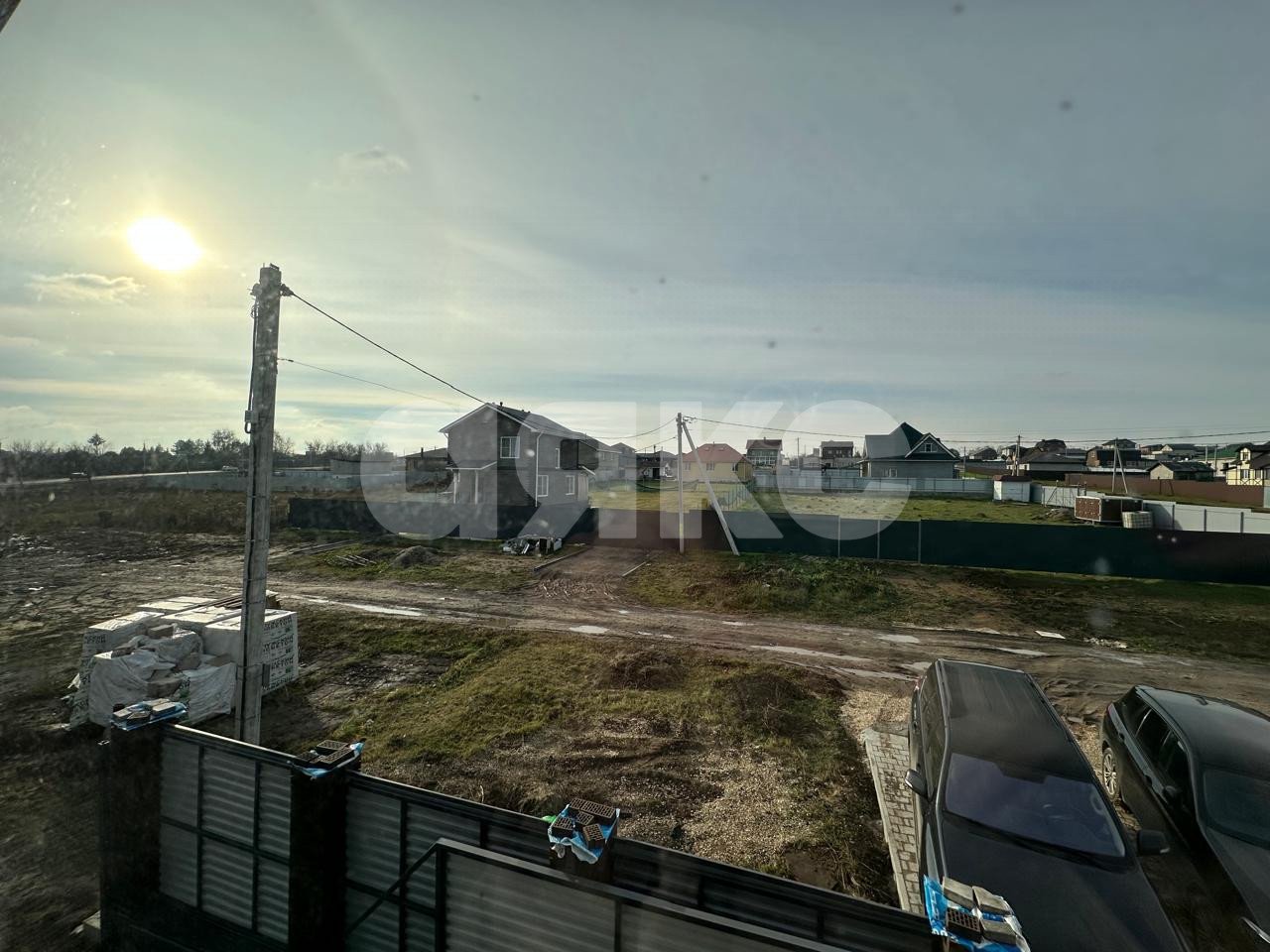 Фото №32: Дом 207 м² + 30 сот. - Тула, 38-й квартал, пр-д 4-й Газовый