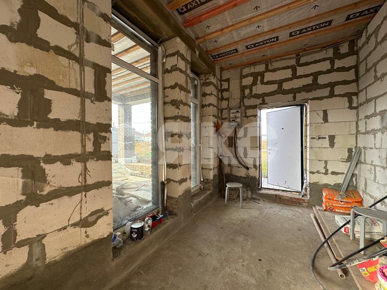 Фото №24: Дом 207 м² + 30 сот. - Тула, 38-й квартал, пр-д 4-й Газовый