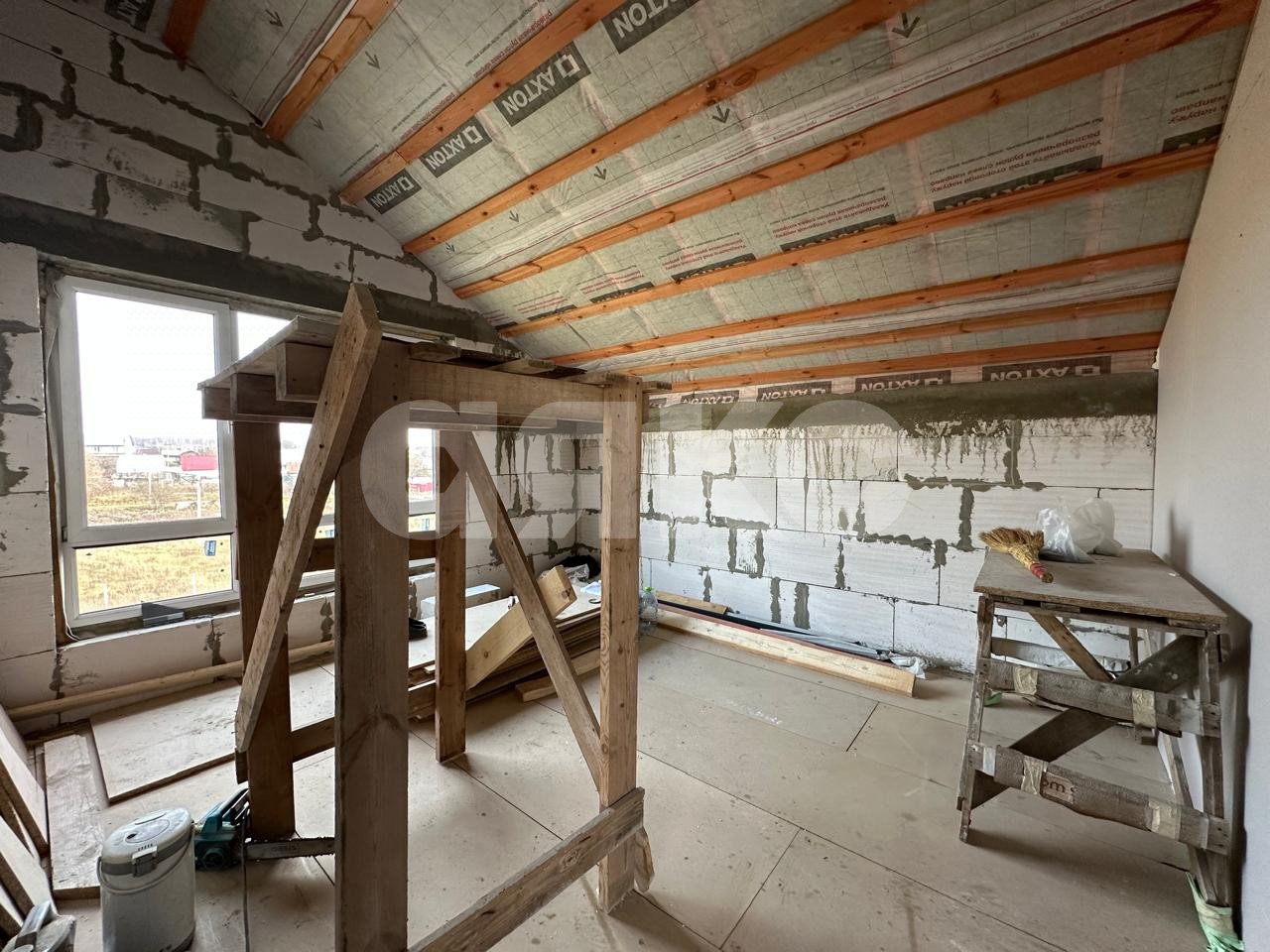 Фото №14: Дом 207 м² + 30 сот. - Тула, 38-й квартал, пр-д 4-й Газовый