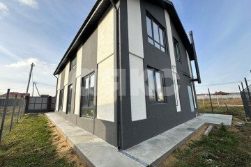 Фото №2: Дом 207 м² - Тула, мкр. 38-й квартал, пр-д 4-й Газовый