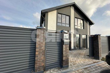 Фото №1: Дом 207 м² - Тула, мкр. 38-й квартал, пр-д 4-й Газовый