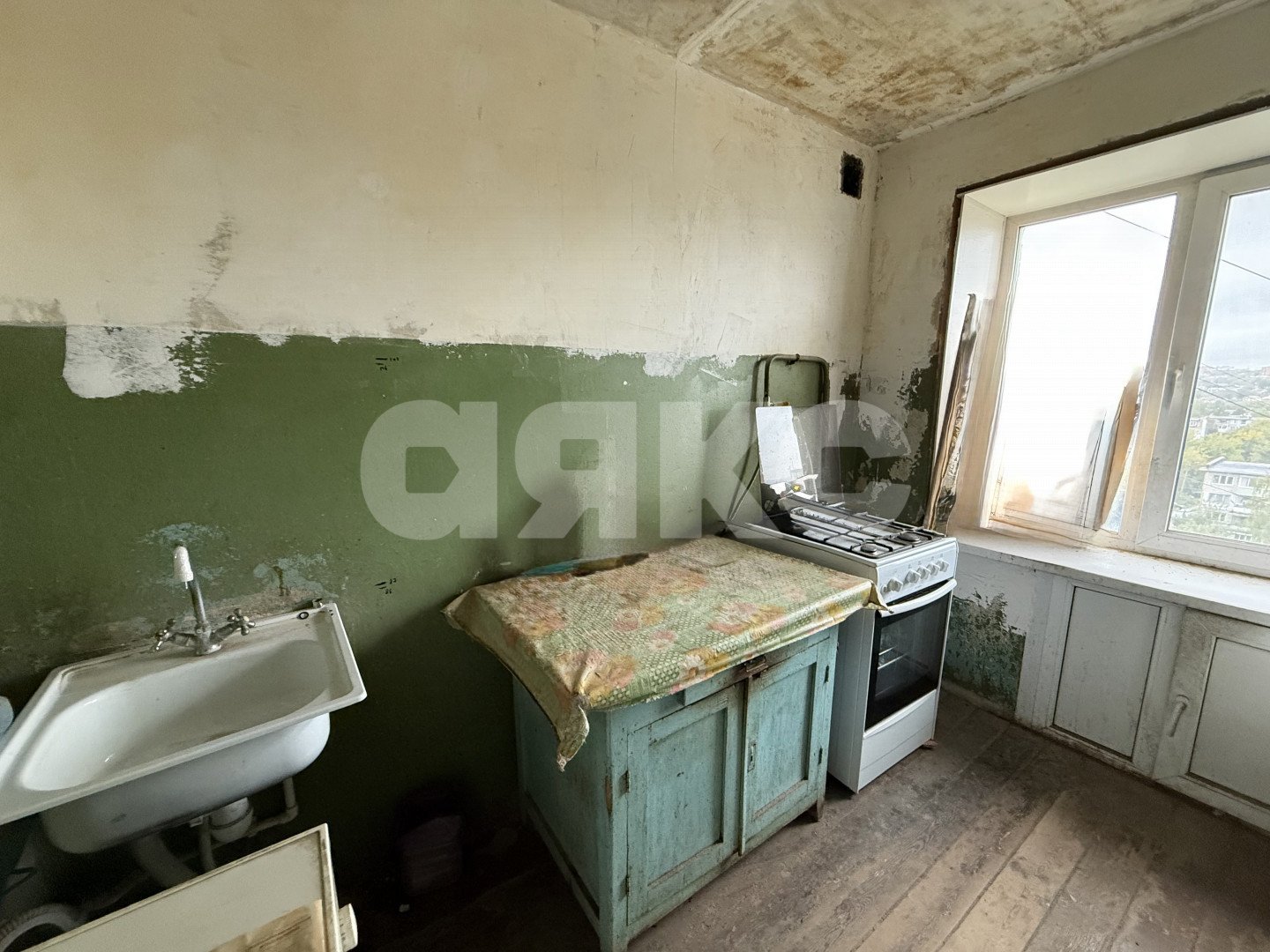 Фото №14: 3-комнатная квартира 64 м² - Тула, Пролетарский территориальный округ, ул. Кирова, 24