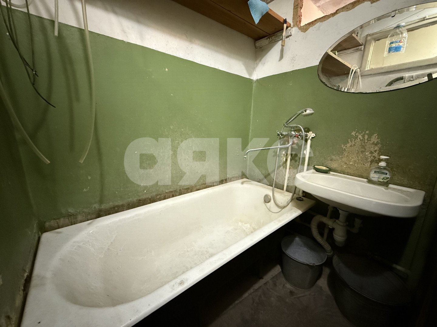 Фото №12: 3-комнатная квартира 64 м² - Тула, Пролетарский территориальный округ, ул. Кирова, 24