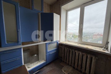 Фото №5: 3-комнатная квартира 64 м² - Тула, мкр. Пролетарский территориальный округ, ул. Кирова, 24