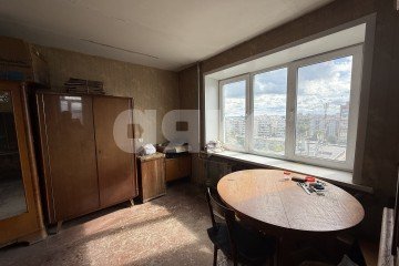 Фото №3: 3-комнатная квартира 64 м² - Тула, мкр. Пролетарский территориальный округ, ул. Кирова, 24