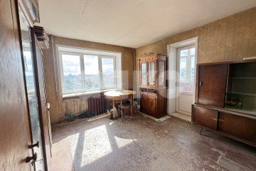 Фото №2: 3-комнатная квартира 64 м² - Тула, мкр. Пролетарский территориальный округ, ул. Кирова, 24