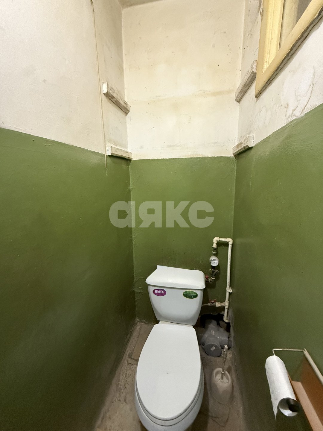 Фото №11: 3-комнатная квартира 64 м² - Тула, Пролетарский территориальный округ, ул. Кирова, 24