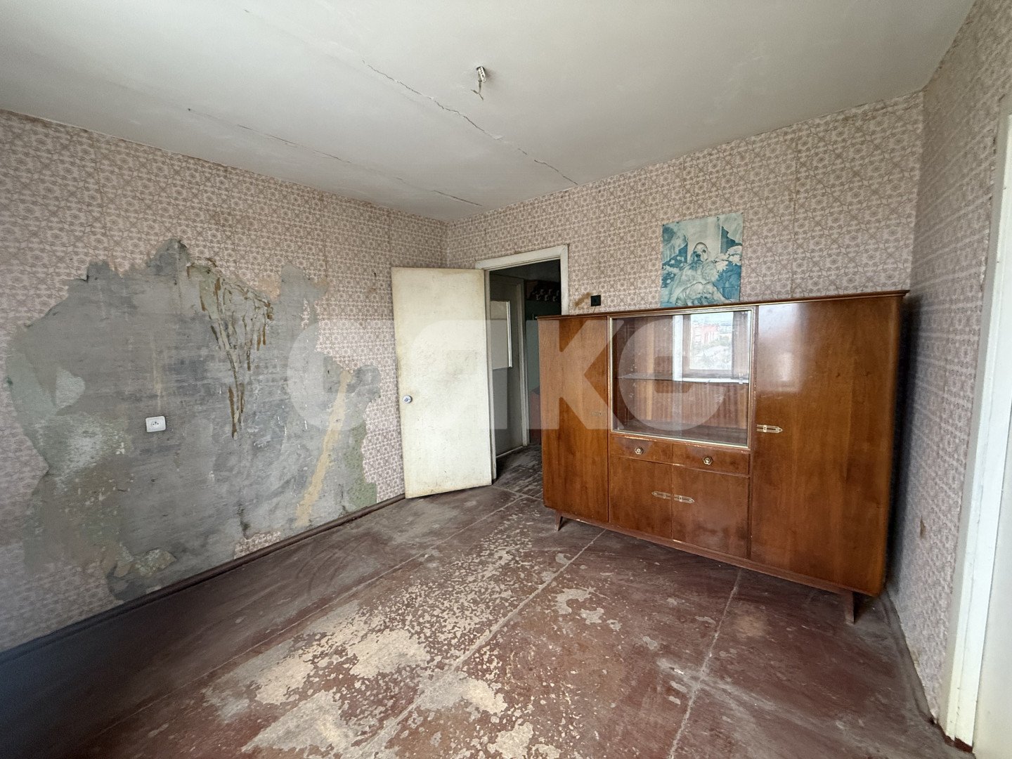 Фото №8: 3-комнатная квартира 64 м² - Тула, Пролетарский территориальный округ, ул. Кирова, 24