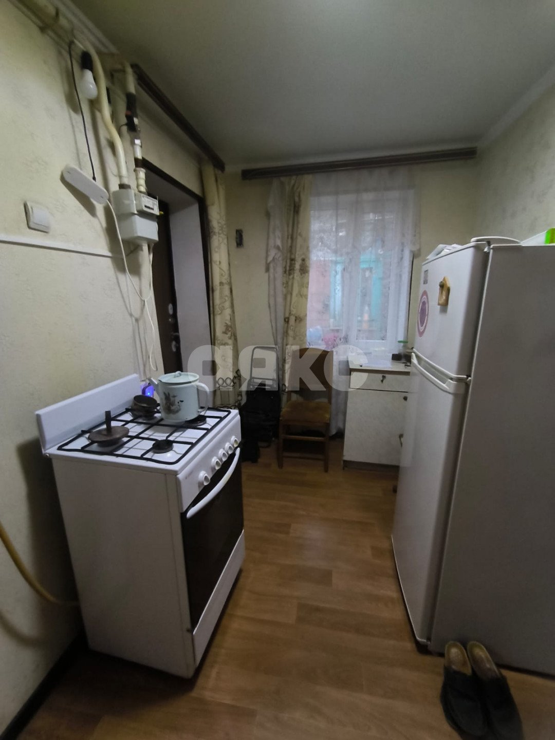 Фото №3: Таунхаус 40 м² + 1 сот. - Армавир, Оптика, ул. Чичерина, 54