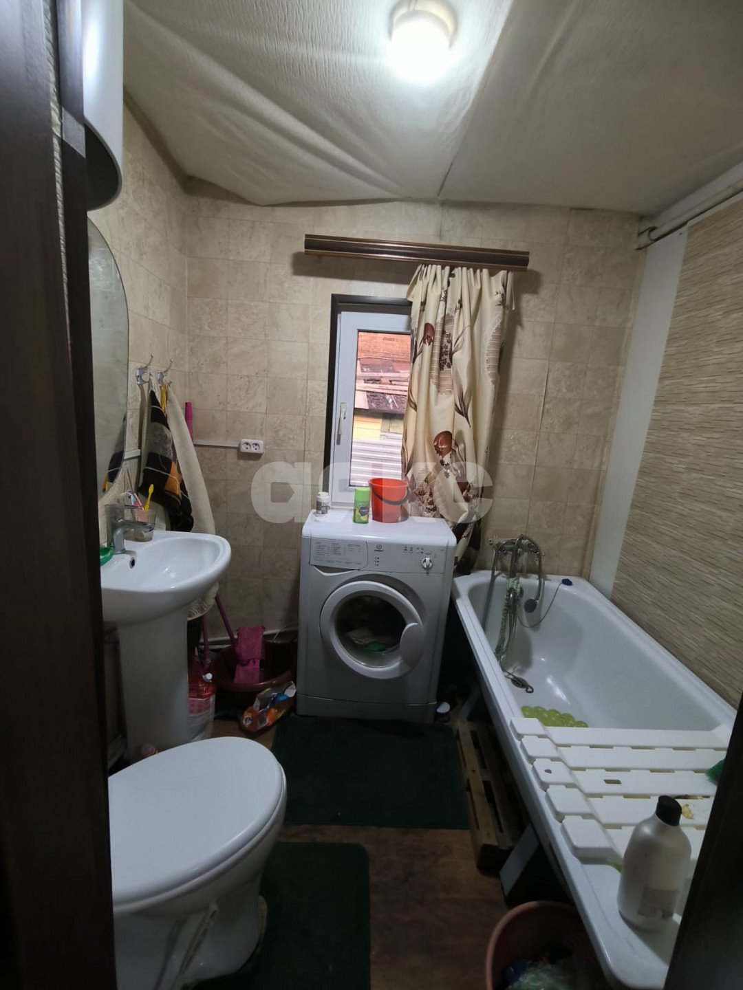 Фото №4: Таунхаус 40 м² + 1 сот. - Армавир, Оптика, ул. Чичерина, 54