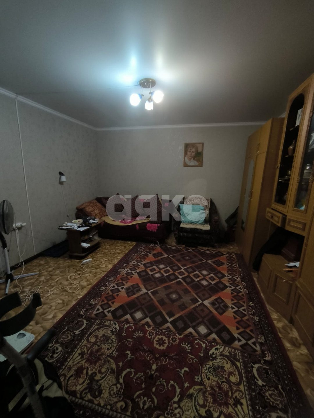 Фото №2: Таунхаус 40 м² + 1 сот. - Армавир, Оптика, ул. Чичерина, 54