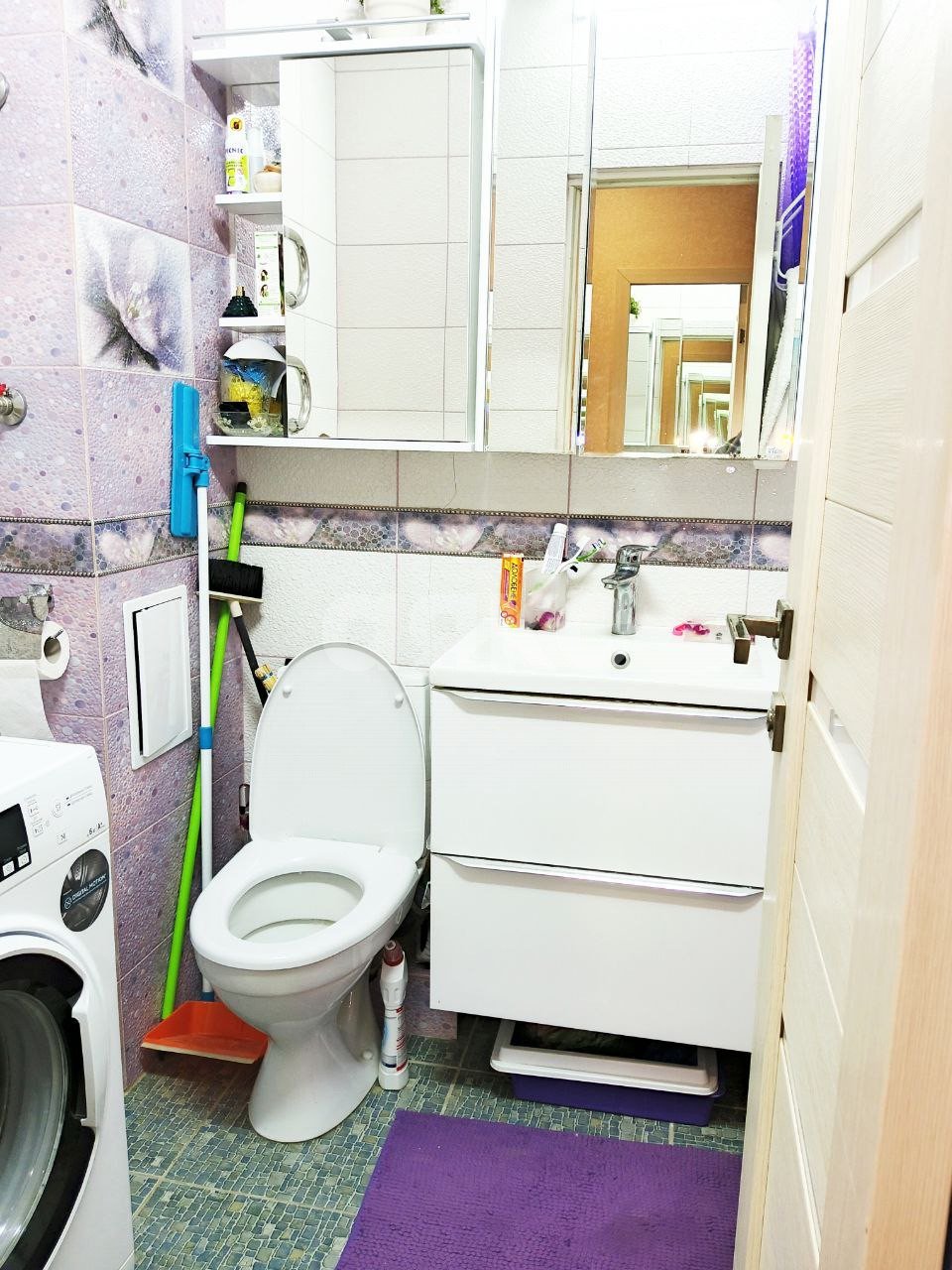 Фото №14: Студия 17 м² - Горячий Ключ, Администрация, ул. Пономаренко, 5А