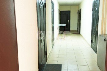 Фото №3: Студия 17 м² - Горячий Ключ, мкр. Администрация, ул. Пономаренко, 5А