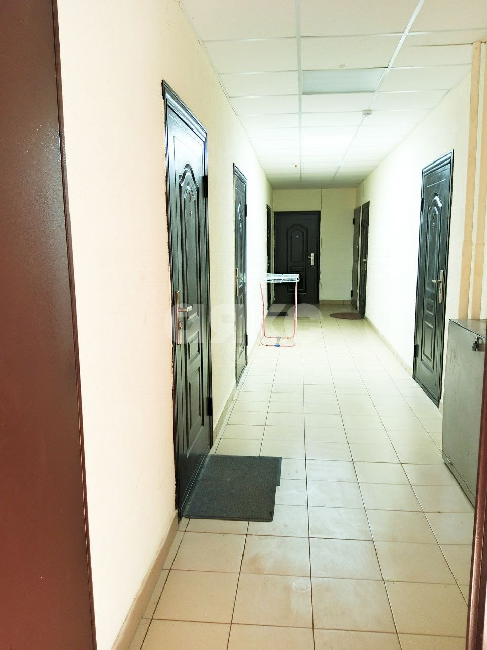 Фото №3: Студия 17 м² - Горячий Ключ, Администрация, ул. Пономаренко, 5А