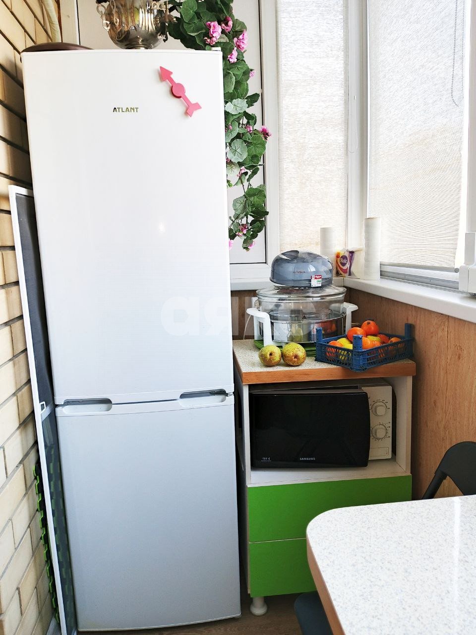 Фото №12: Студия 17 м² - Горячий Ключ, Администрация, ул. Пономаренко, 5А