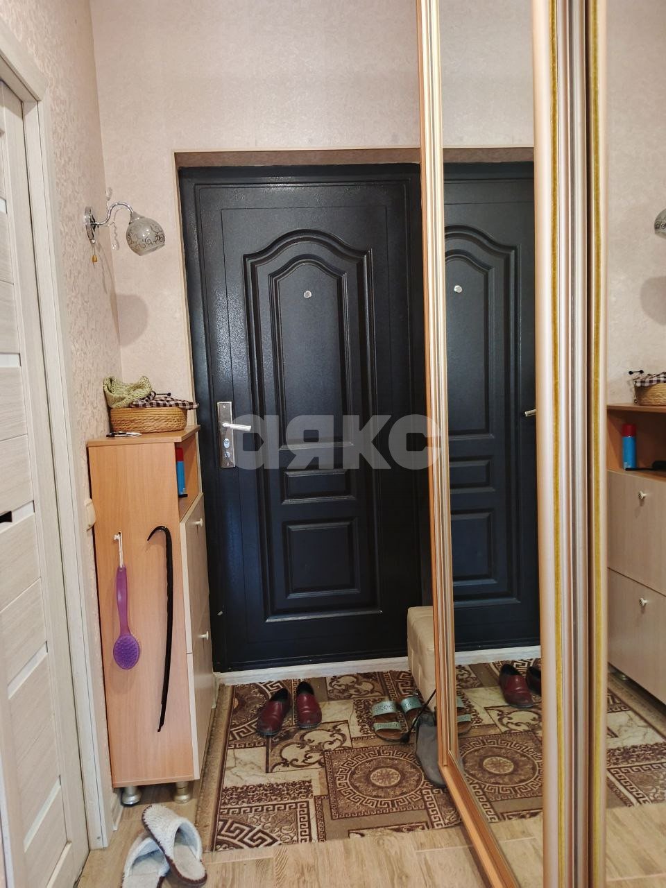 Фото №5: Студия 17 м² - Горячий Ключ, Администрация, ул. Пономаренко, 5А