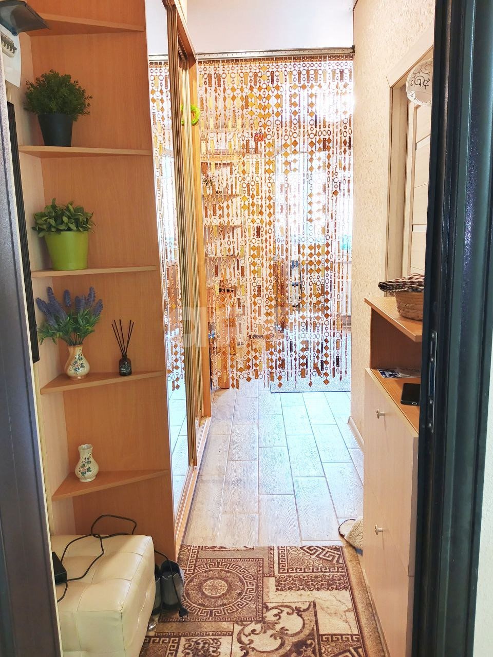 Фото №4: Студия 17 м² - Горячий Ключ, Администрация, ул. Пономаренко, 5А