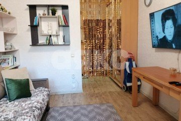 Фото №1: Студия 17 м² - Горячий Ключ, мкр. Администрация, ул. Пономаренко, 5А