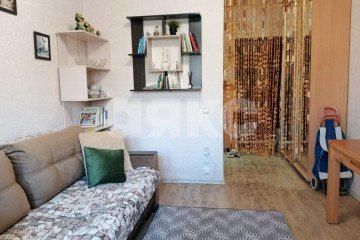 Фото №2: Студия 17 м² - Горячий Ключ, мкр. Администрация, ул. Пономаренко, 5А