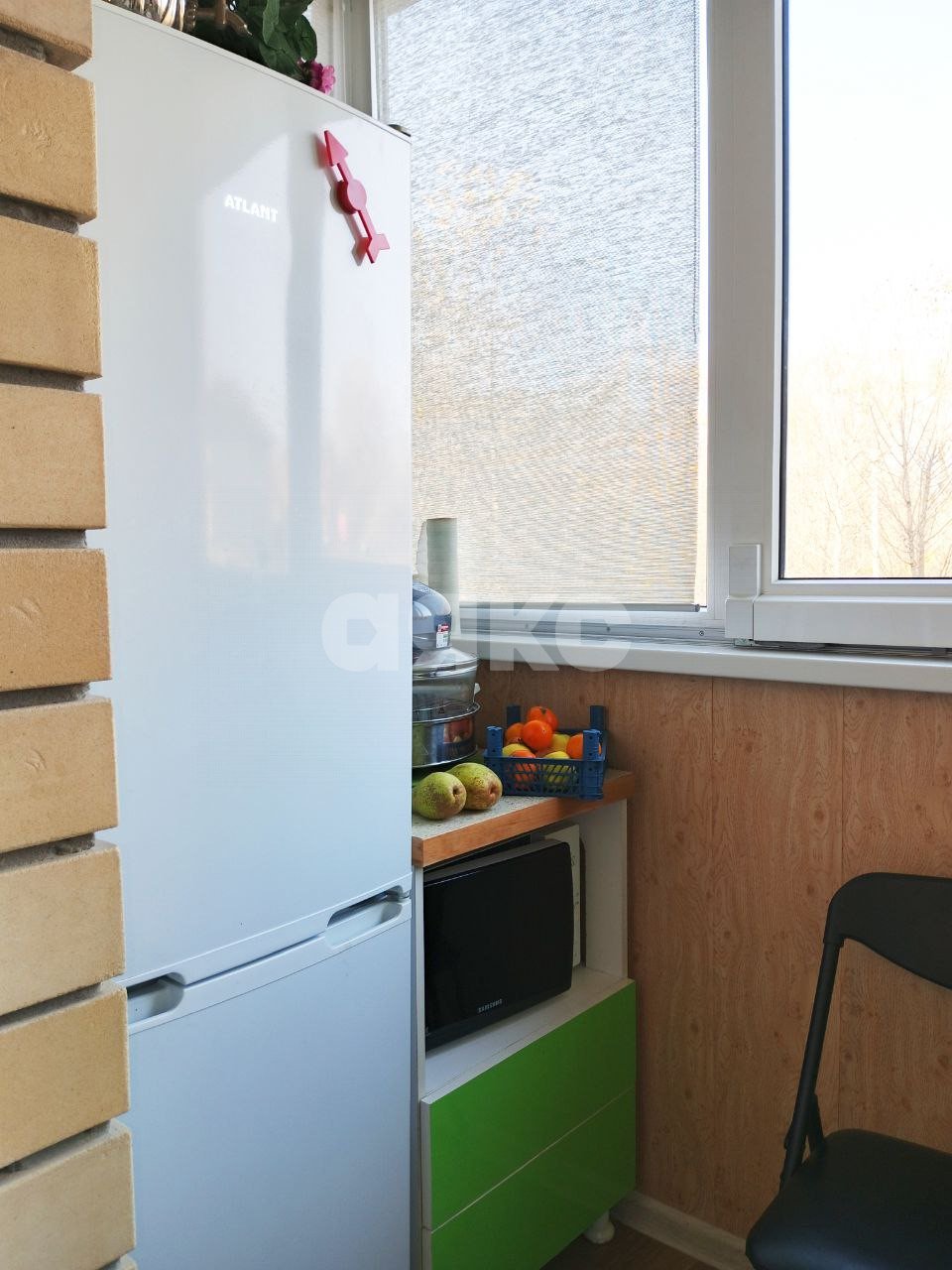 Фото №10: Студия 17 м² - Горячий Ключ, Администрация, ул. Пономаренко, 5А