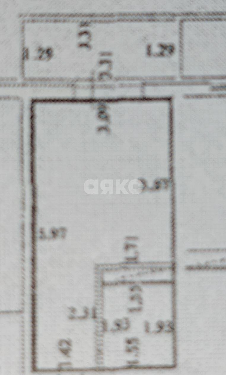 Фото №17: Студия 17 м² - Горячий Ключ, Администрация, ул. Пономаренко, 5А