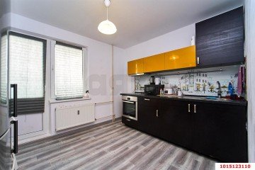 Фото №1: 1-комнатная квартира 43 м² - Краснодар, мкр. Восточно-Кругликовский, ул. Героев-Разведчиков, 19/1