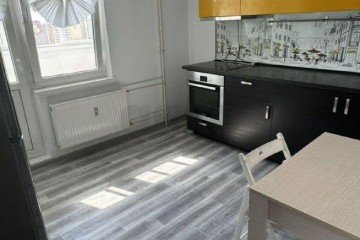 Фото №2: 1-комнатная квартира 43 м² - Краснодар, мкр. Восточно-Кругликовский, ул. Героев-Разведчиков, 19/1