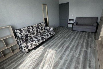 Фото №1: 1-комнатная квартира 43 м² - Краснодар, мкр. Восточно-Кругликовский, ул. Героев-Разведчиков, 19/1