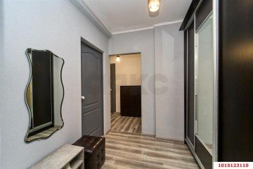 Фото №4: 1-комнатная квартира 43 м² - Краснодар, мкр. Восточно-Кругликовский, ул. Героев-Разведчиков, 19/1