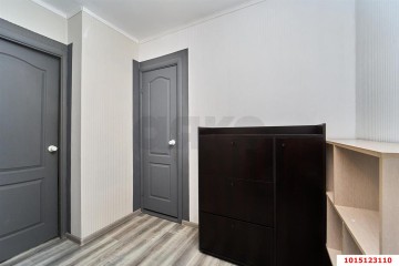 Фото №5: 1-комнатная квартира 43 м² - Краснодар, мкр. Восточно-Кругликовский, ул. Героев-Разведчиков, 19/1