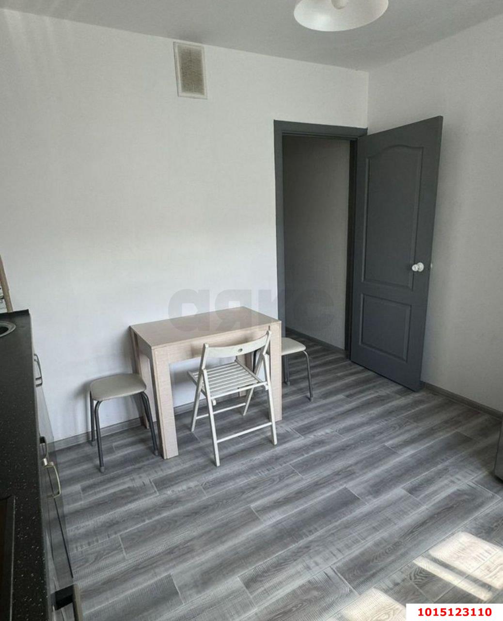 Фото №3: 1-комнатная квартира 43 м² - Краснодар, Восточно-Кругликовский, ул. Героев-Разведчиков, 19/1