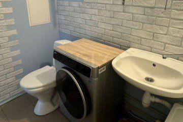 Фото №5: 1-комнатная квартира 43 м² - Краснодар, мкр. Восточно-Кругликовский, ул. Героев-Разведчиков, 19/1