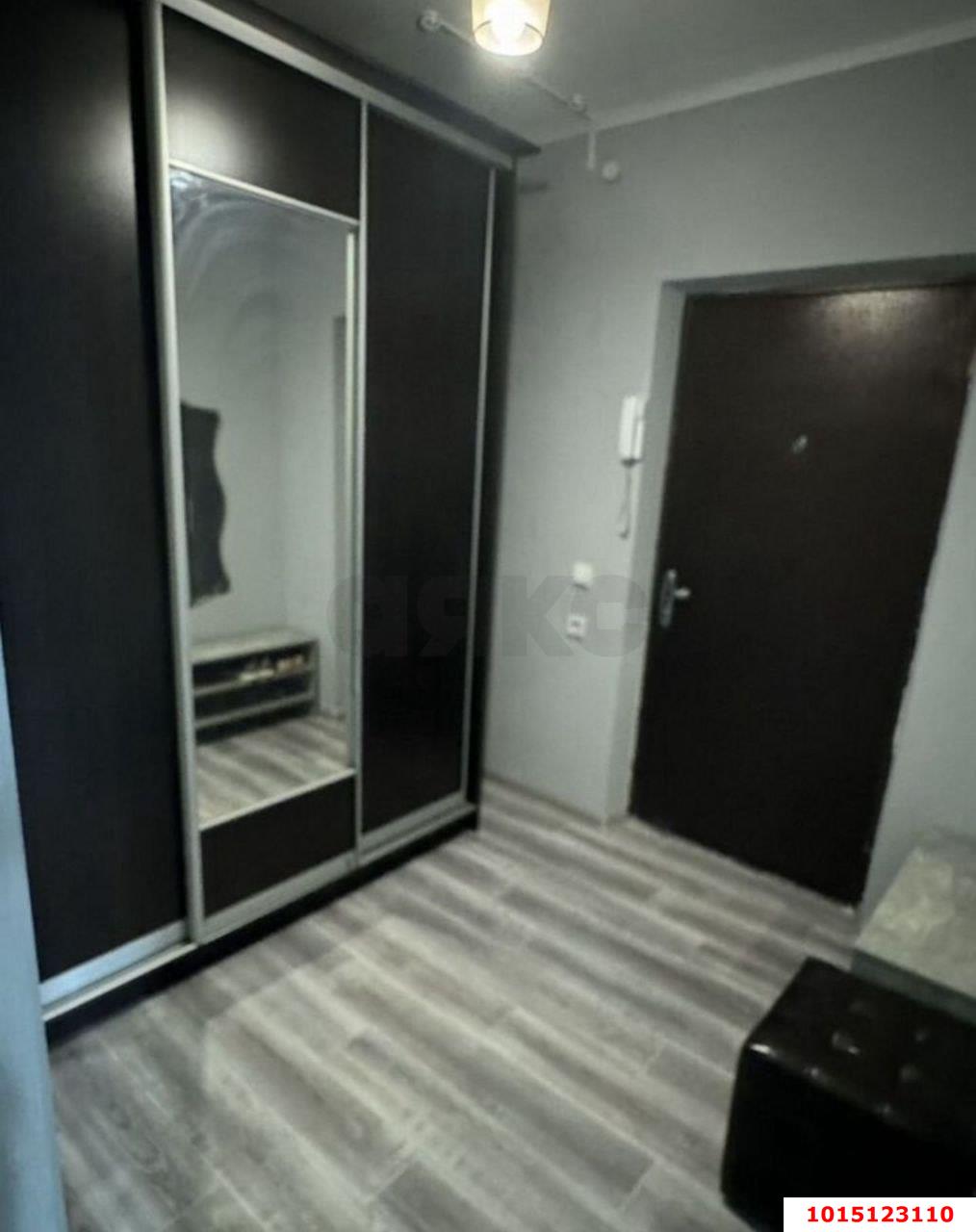 Фото №4: 1-комнатная квартира 43 м² - Краснодар, Восточно-Кругликовский, ул. Героев-Разведчиков, 19/1