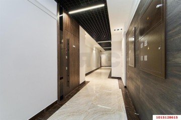 Фото №5: Студия 30 м² - Краснодар, мкр. ЖК Девелопмент Плаза, ул. имени 40-летия Победы, 33Г