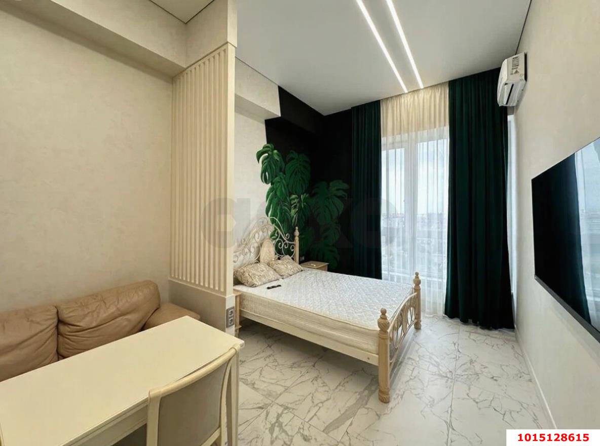 Фото №12: Студия 30 м² - Краснодар, ЖК Девелопмент Плаза, ул. имени 40-летия Победы, 33Г