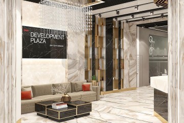 Фото №4: Студия 30 м² - Краснодар, мкр. ЖК Девелопмент Плаза, ул. имени 40-летия Победы, 33Г