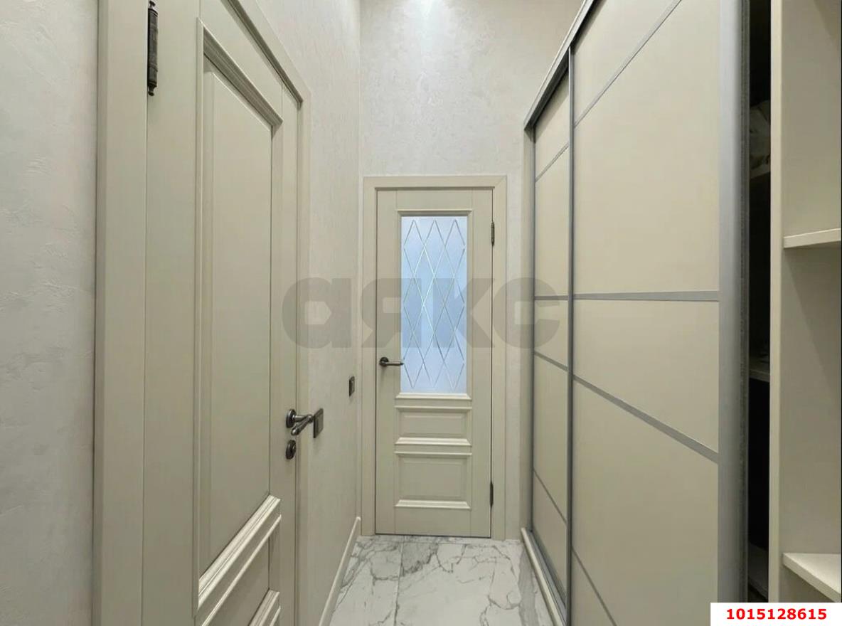 Фото №17: Студия 30 м² - Краснодар, Прикубанский внутригородской округ, Завод Измерительных Приборов, мкр. ЖК Девелопмент Плаза, ул. имени 40-летия Победы, 33Г