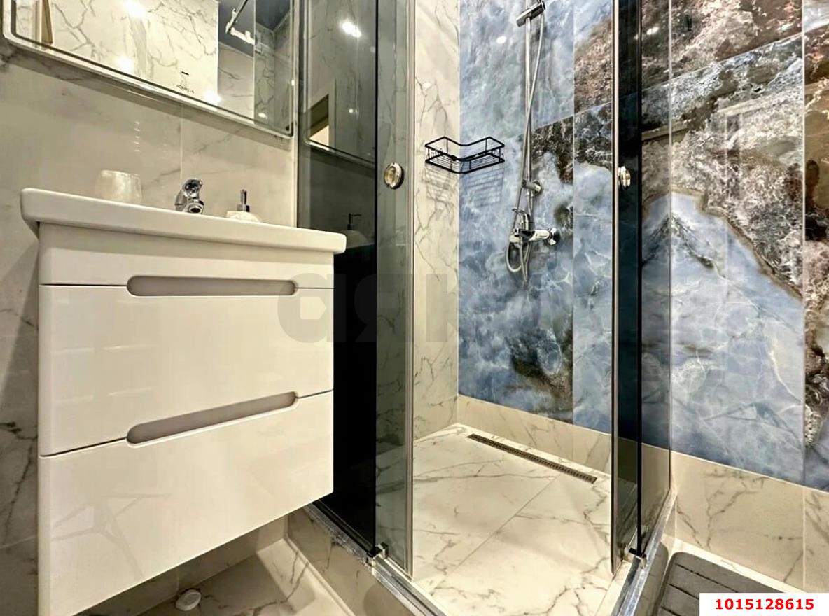 Фото №15: Студия 30 м² - Краснодар, Прикубанский внутригородской округ, Завод Измерительных Приборов, мкр. ЖК Девелопмент Плаза, ул. имени 40-летия Победы, 33Г