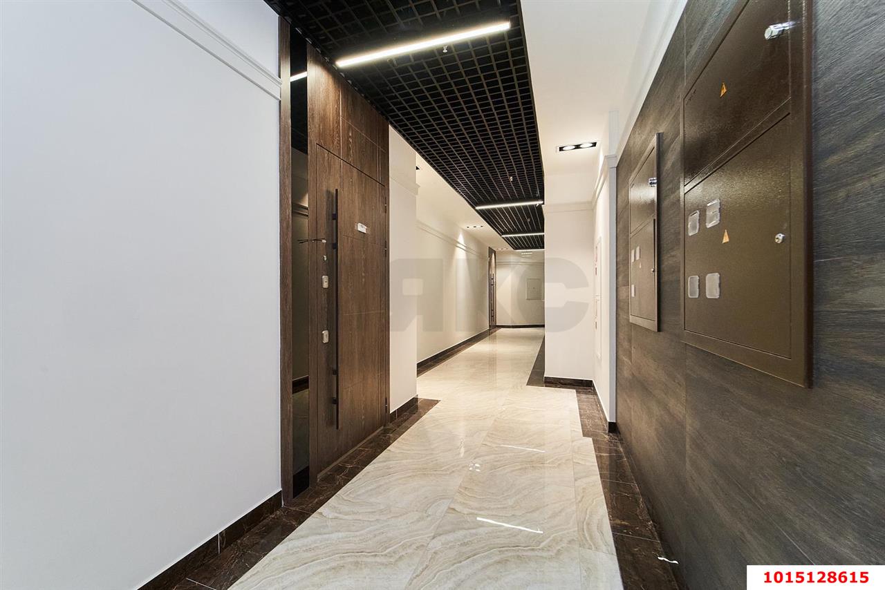 Фото №5: Студия 30 м² - Краснодар, Прикубанский внутригородской округ, Завод Измерительных Приборов, мкр. ЖК Девелопмент Плаза, ул. имени 40-летия Победы, 33Г