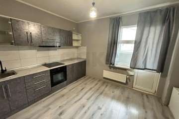 Фото №1: 1-комнатная квартира 42 м² - Краснодар, ж/м Пашковский, ул. Лавочкина, 21