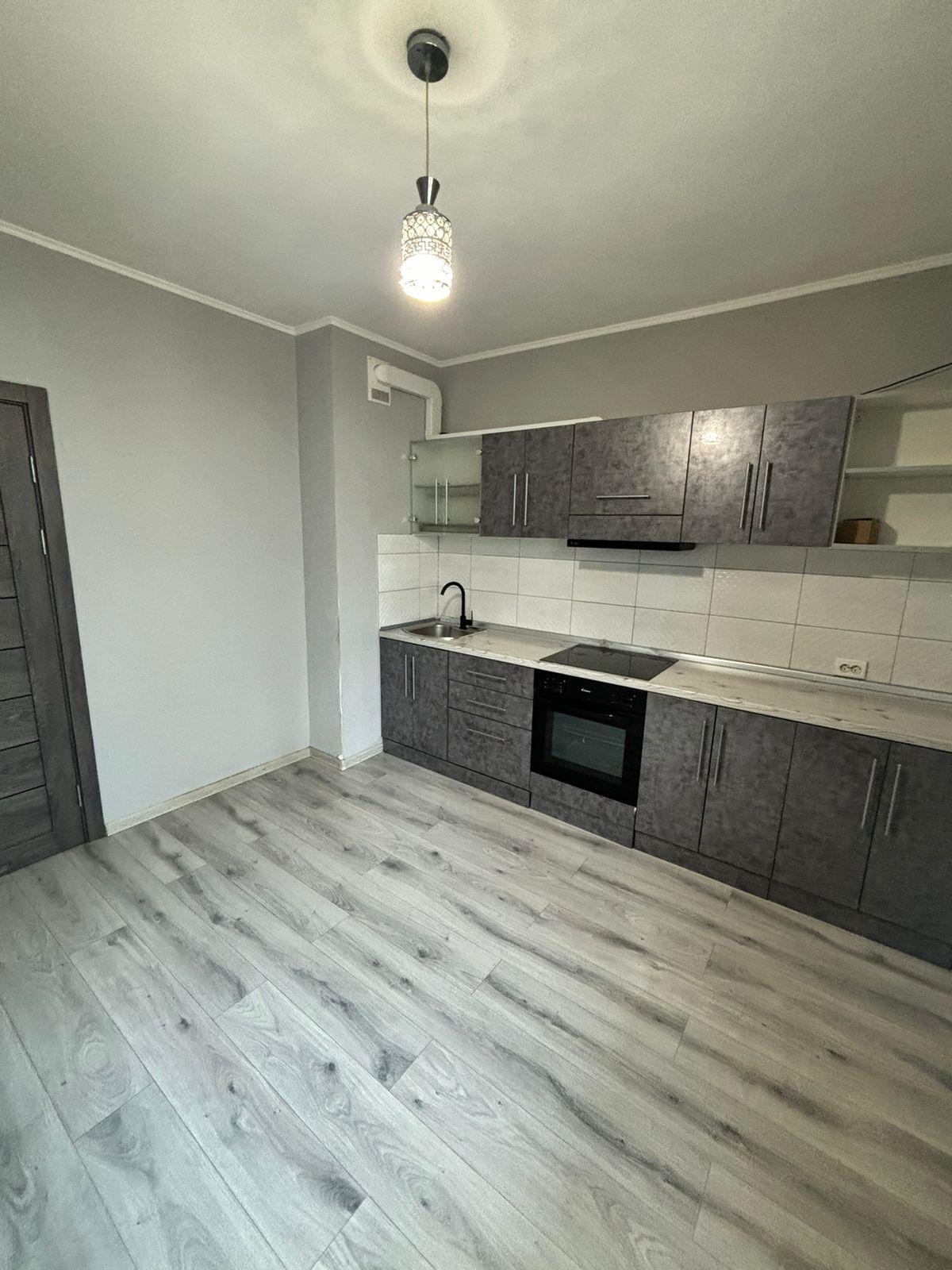 Фото №2: 1-комнатная квартира 42 м² - Краснодар, Карасунский внутригородской округ, жилой комплекс Восток, ж/м Пашковский, ул. Лавочкина, 21