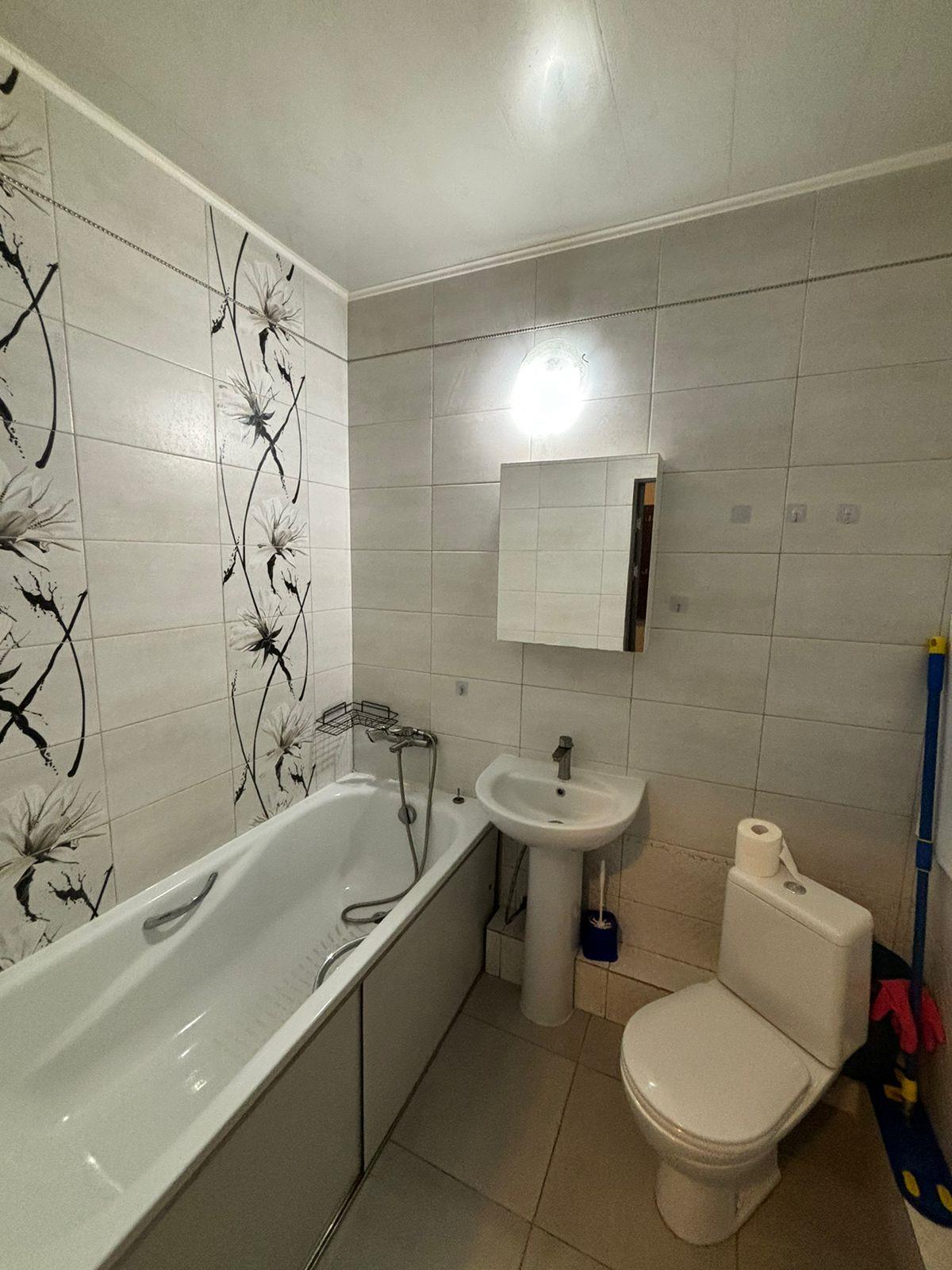 Фото №8: 1-комнатная квартира 42 м² - Краснодар, Карасунский внутригородской округ, жилой комплекс Восток, ж/м Пашковский, ул. Лавочкина, 21