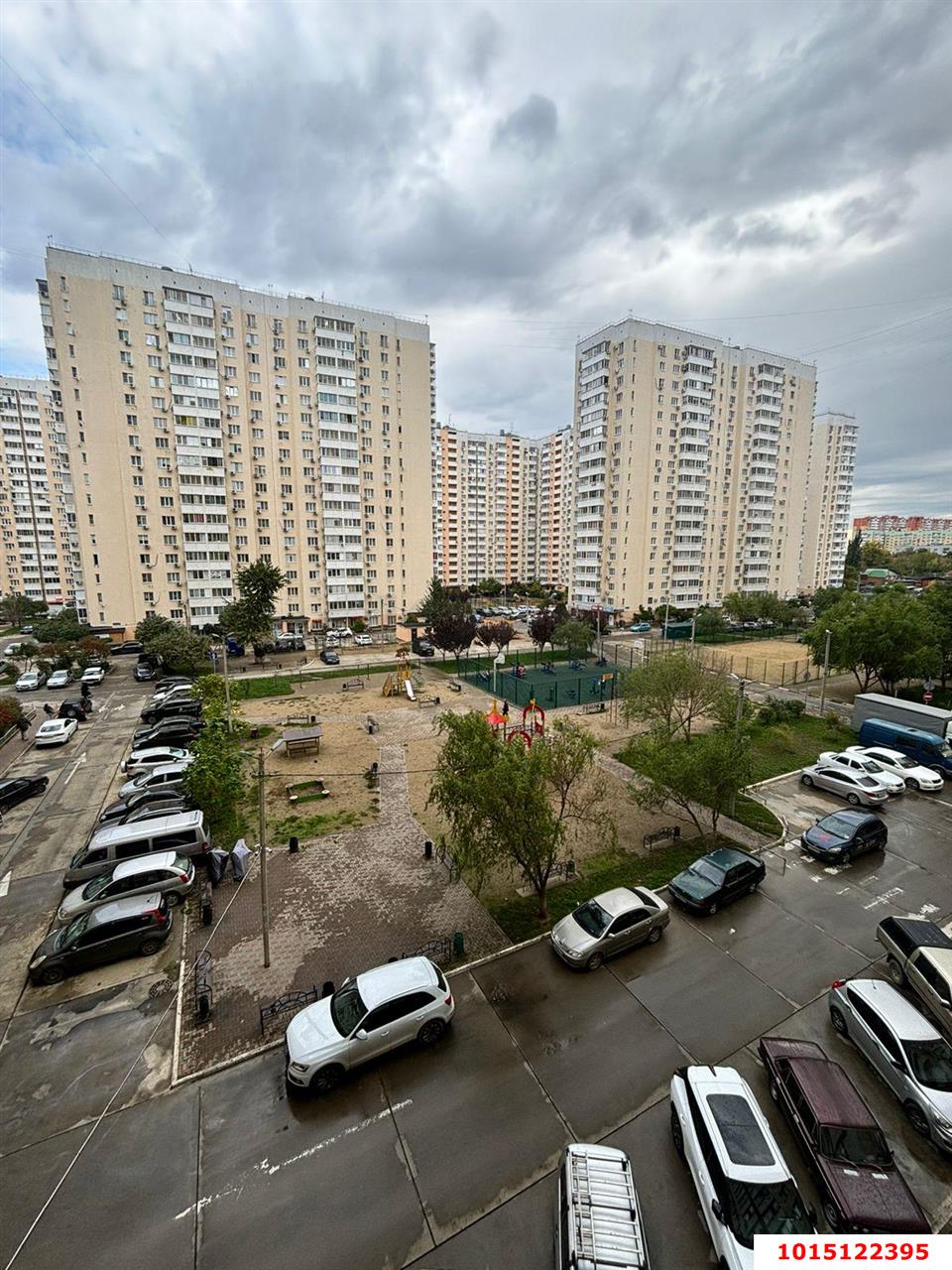 Фото №10: 1-комнатная квартира 42 м² - Краснодар, Пашковский, ул. Лавочкина, 21