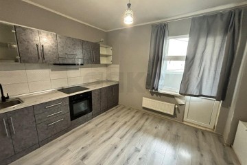 Фото №1: 1-комнатная квартира 42 м² - Краснодар, ж/м Пашковский, ул. Лавочкина, 21