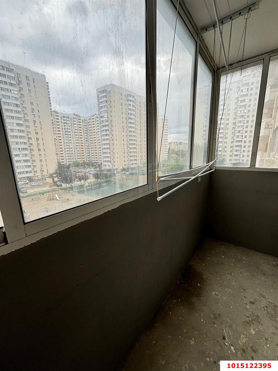 Фото №9: 1-комнатная квартира 42 м² - Краснодар, Пашковский, ул. Лавочкина, 21